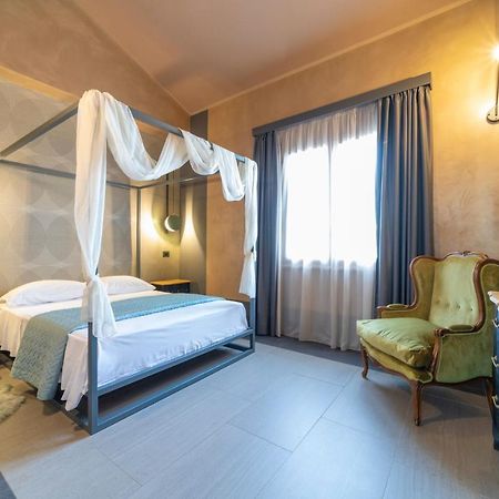 Aqua Venere Pool & Suites Μαρσάλα Εξωτερικό φωτογραφία