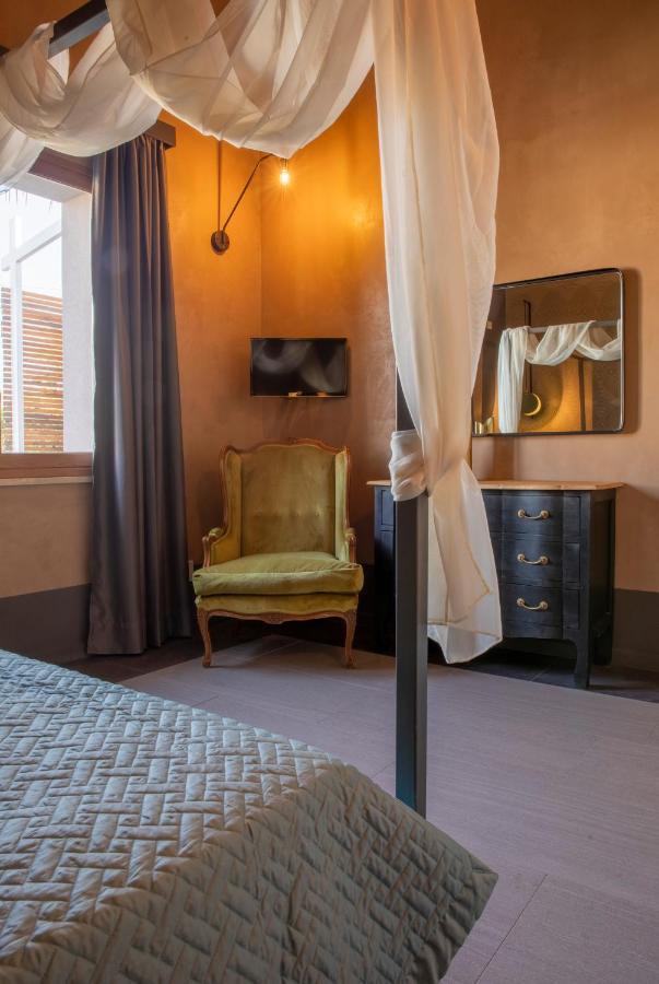 Aqua Venere Pool & Suites Μαρσάλα Εξωτερικό φωτογραφία