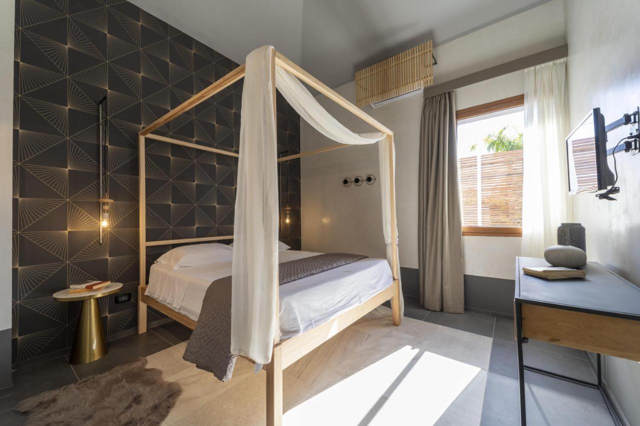 Aqua Venere Pool & Suites Μαρσάλα Εξωτερικό φωτογραφία
