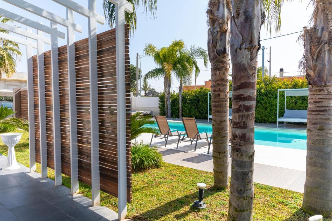 Aqua Venere Pool & Suites Μαρσάλα Εξωτερικό φωτογραφία
