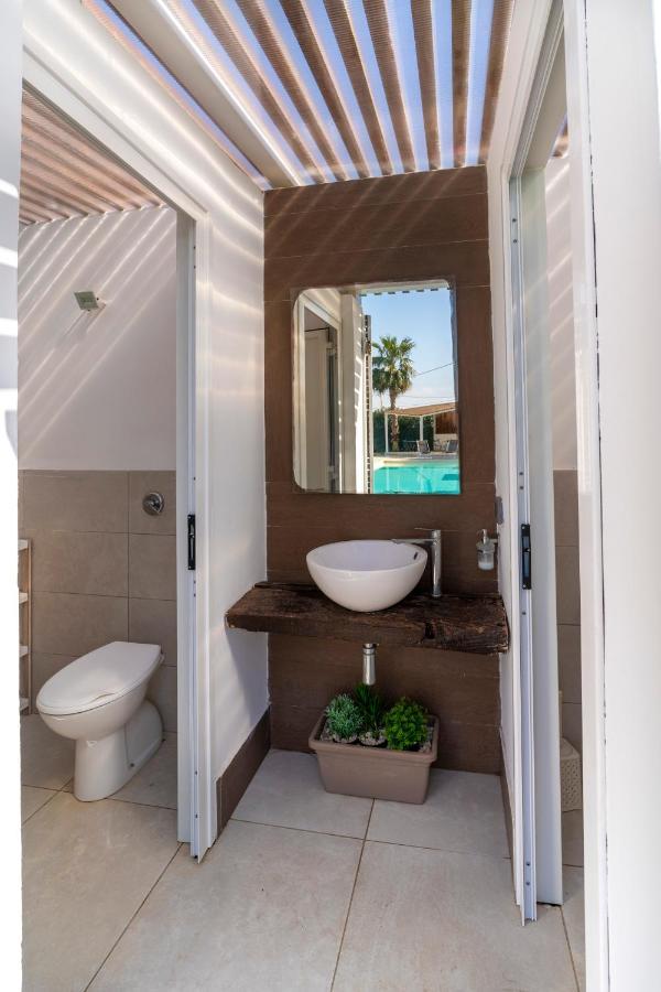 Aqua Venere Pool & Suites Μαρσάλα Εξωτερικό φωτογραφία